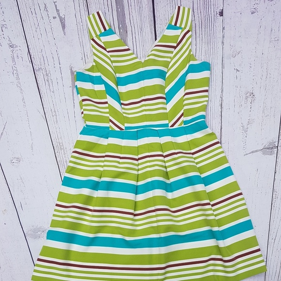 Julian Taylor Dress - Picture 1 of 6